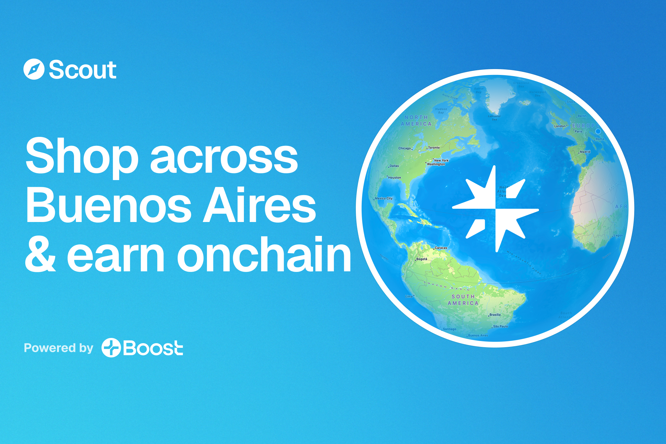 Scout Boost - Earn Rewards - Farcaster Mini Apps
